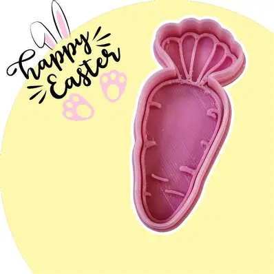 CORTADOR ZANAHORIA PASCUA