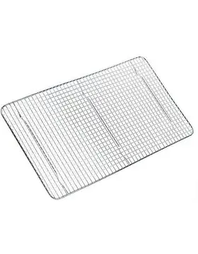 REJILLA P/ INSERTO (20X25 cm)