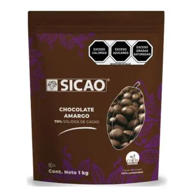 BASTON AMARGO SICAO 500gr