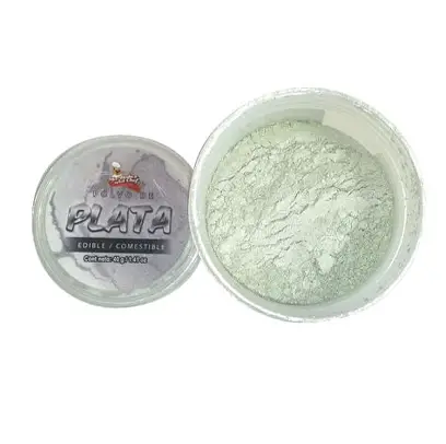 POLVO DE PLATA 12 G