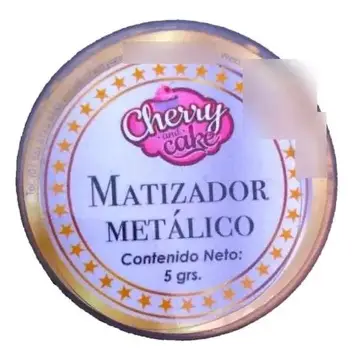 PROMO MATIZADOR CHERRY