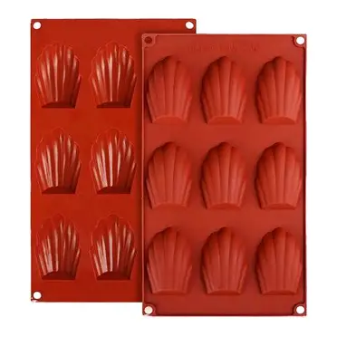 MOLDE SILI MAGDALENA 9 CAV