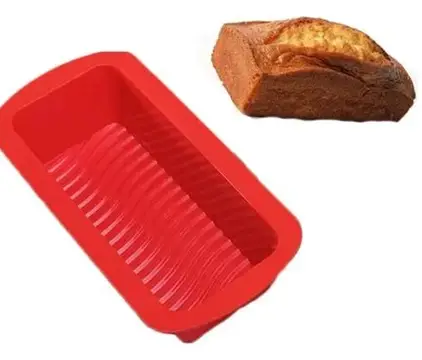 MOLDE SILI PANQUE 24x10x5cm