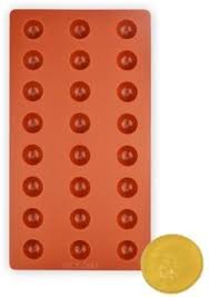 MOLDE SILI NIÑOS 24CAV 34x21.5x1.5cm