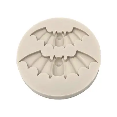 MOLDE SIL DC LUNA C/MURCIELAGOS 00242