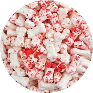 COMPRIMIDO DE 1 KG HUESOS