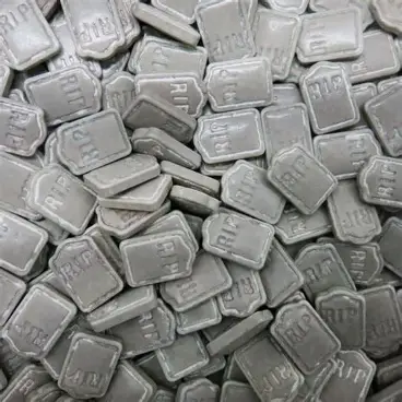 COMPRIMIDO DE 1 KG LAPIDA