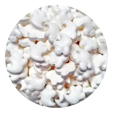 COMPRIMIDO DE 1 KG FANTASMAS