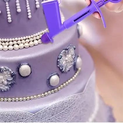 PISTOLA APLICADORA DE PERLAS