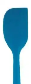 ESPATULA SILICON AZUL