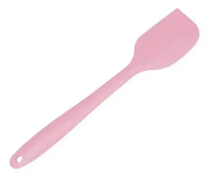 ESPATULA SILICON ROSA