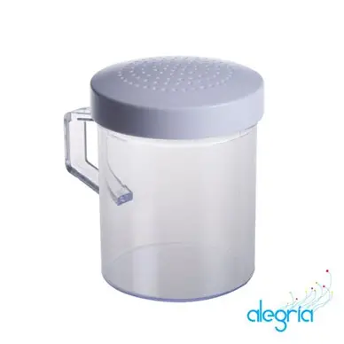 ESPOLVOREADOR PLASTICO