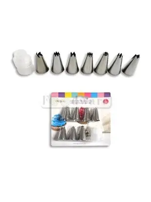 JGO DECORACION 7 DUYAS 1 ACOPLADOR