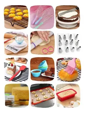 JGO CORTA PLAST ARBOL CORONA MANZANA 6pz