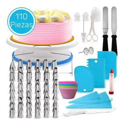 JGO DECORACION BATIDOR ESPATULA DUYA11pz