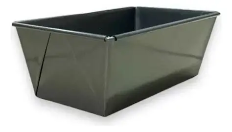MOLDE AA PANQUE 21x12x7.5cm
