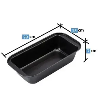 MOLDE AA PANQUE 35x12x7.5cm