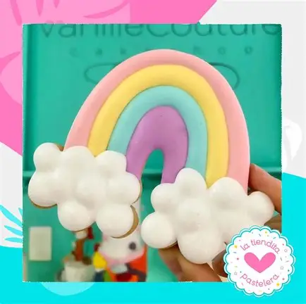 CORTADOR ARCOIRES NUBES