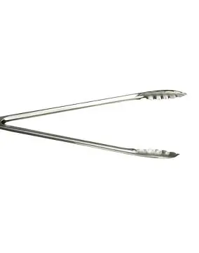 PINZA P/ ALIMENTOS 40 cm