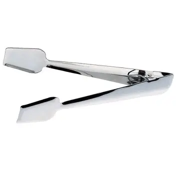 PINZA P/ ALIMENTOS 17.5 cm