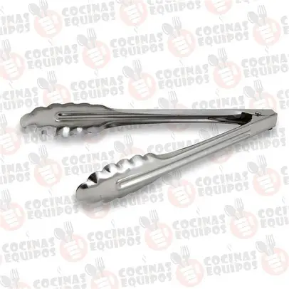 PINZA P/ALIMENTOS USO LIGERO (22.5CM)