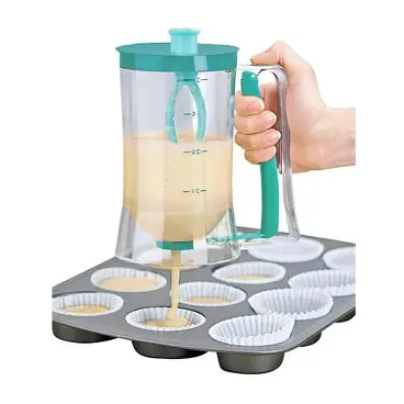 DISPENSADOR TAPA VERDE 16 OZ