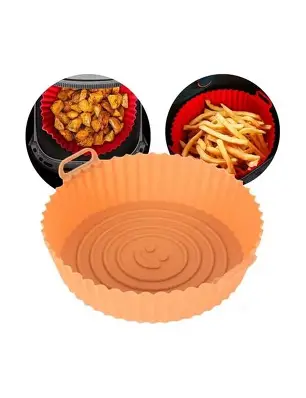 MOLDE SIL AIR FRYER 1PZ