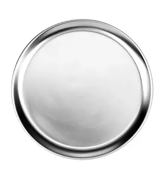 CHAROLA PIZZA 28 (11") REDONDA CAL.22