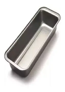 MOLDE RECTANGULAR 28*38 CAL 18