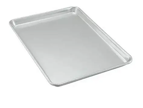 CHAROLA 30*45 ZINTROALUM CHICA