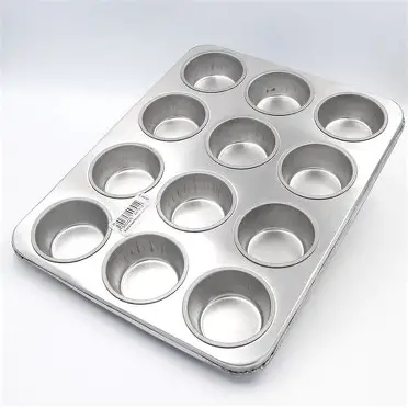 PLACA MANTECADA 12 CAV HL