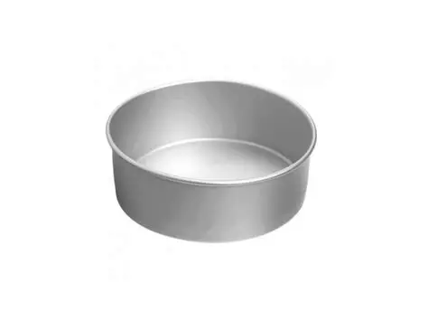 MOLDE 24 REDONDO RECTO CAL 20