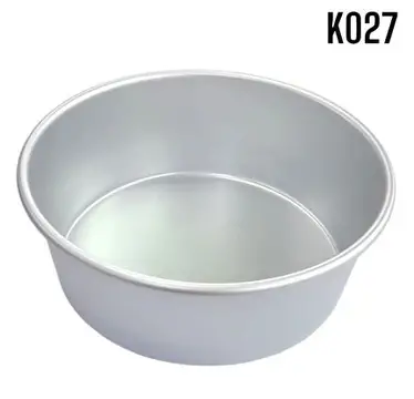 MOLDE 08 REDONDO RECTO CAL 20