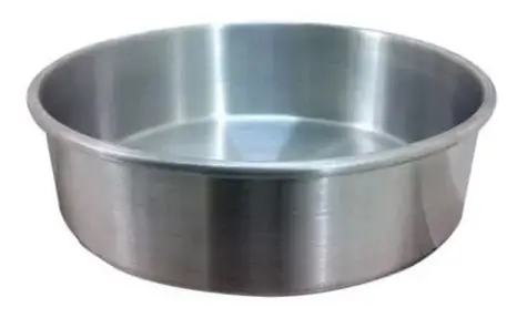 MOLDE 12 REDONDO RECTO CAL 20