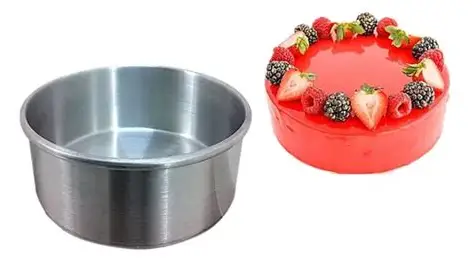 MOLDE 14 REDONDO RECTO CAL 20