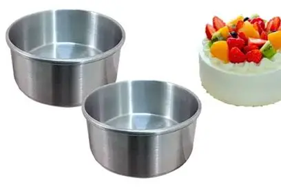 MOLDE 16 REDONDO RECTO CAL 20