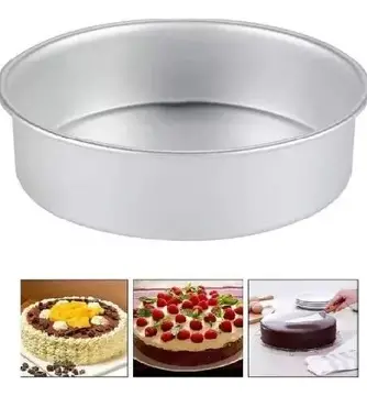 MOLDE 20 REDONDO RECTO CAL 20