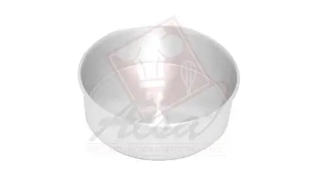 MOLDE 22 REDONDO RECTO CAL 20