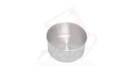 MOLDE 10 REDONDO RECTO CAL 20 ALTO