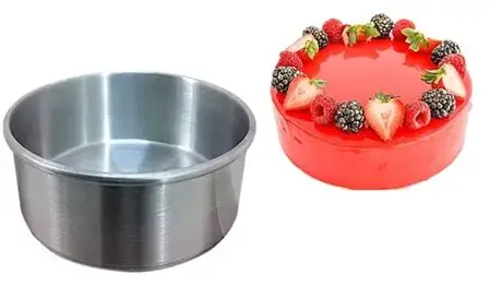 MOLDE 14 REDONDO RECTO CAL 20 ALTO