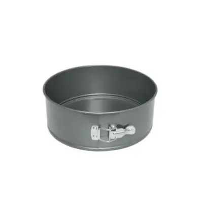 MOLDE 26 (10") REDONDO DESMONTABLE CAL 16