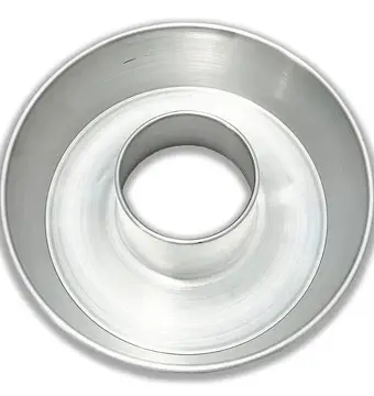 MOLDE ROSCA 20 RECTA CAL 20