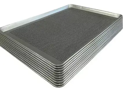 CHAROLA DELGADA HORNEAR 34X45