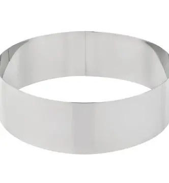 ARO REDONDO 24X7.5 CM ALTO AI C 16