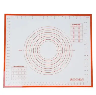 TAPETE SILICON 29X42