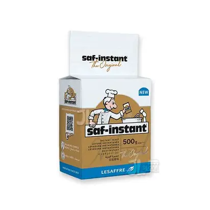 LEVADURA SAF-INSTANT 125GR