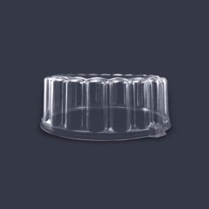 DOMO PARA PLATO RIGIDO PBR28