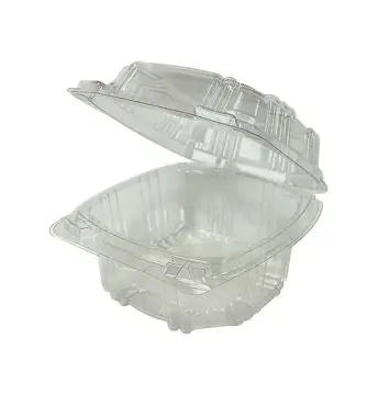 BISAGRA DE PET/T,9X9X6 CM, MULTIUSOS.250 PZAS.