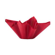 CAPACILLO ROJO CHINO PAQ/1000pz