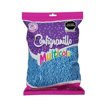CONFIGRANILLO AZUL ECO1/5KG